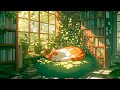 The Early Morning Sunlight 🌤️ Lofi Morning 🌤️ Summer Lofi Songs For The Peaceful Morning Sleep