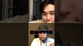 [201029] @deantrbl (DEAN with MOKYO) IG Instagram Live FULL | 딘 인스타라이브