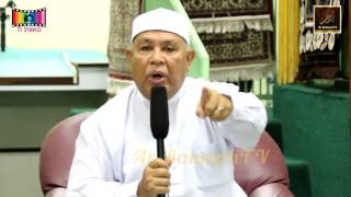 Ustaz Datuk Abu Hasan Din - Soal Jawab Agama