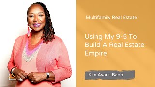 Using My 9-5 To Build A Real Estate Empire | A L Realty Meetup