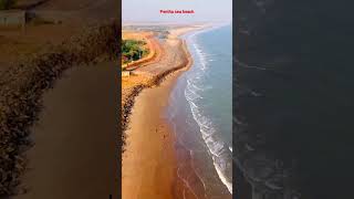 pentha sea beach (Odisha)