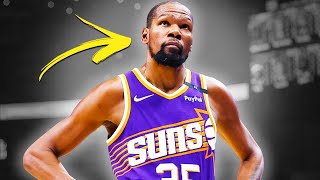 Why The Suns ALMOST Traded Kevin Durant...