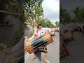 Akang Gendang JL #gendangbeleq #lombokviral #sasakculture #shortvideo