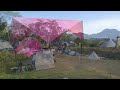 🏕จุดกางเต็นท์ สวนเย็นเซ อ.เขาชะเมา จ.ระยอง จุดกางเต็นท์ camping gopro9