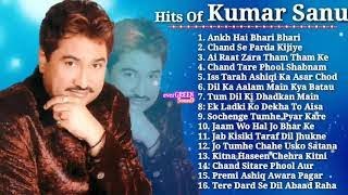 Hits Of Kumar Sanu | Romantic Songs | Best Of Kumar Sanu Playlist | Best Of 90s Songs