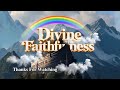 RCCG 2026 JUNE HOLY COMMUNION SERVICE || DIVINE FAITHFULNESS