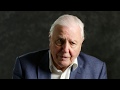 Sir David Attenborough | A message to world leaders