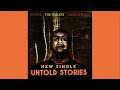 DJ Stix - Untold Stories (Official Audio) x Dash De Small x The Triplets, Amapiano