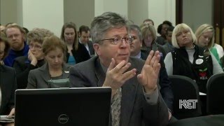 Charter Schools and Segregation | Legislative Update Extras | KET