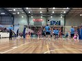 australian youth volleyball championship nsw u16 boys highlights