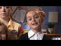 The Story of Tracy Beaker Series 5 - Episode 8 - Bouncers Kitchen/Love All | Tracy Beaker on Demand