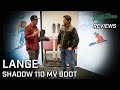 Winter Sports Market 2024 Reviews: Lange Shadow 110 MV GW Ski Boot