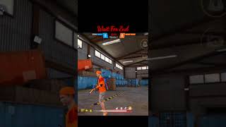 Noob Player ka Power 😱 || Garena Free Fire Max #shorts