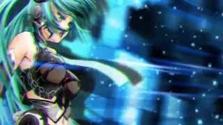 【初音ミク】Secret Silence-Fullmix- 【銀河方面P＠神野貴志】