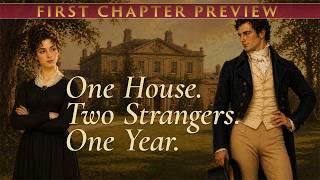 The Inheritance Clause| Chapter 1 (Ad-Free Preview) | Regency Romance Audiobook
