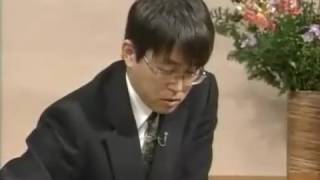 羽生善治×久保利明 解説：谷川浩司・中倉宏美 3 3