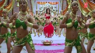 Chammak Challo Full Song Ra.One   ShahRukh Khan   Kareena Kapoor -