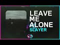 Beat Saber | Slayer | Leave Me Alone | NF | Water & Saint | #1