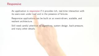 3 1 What is Reactive Programming 11 42