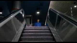 Cruel Intentions- Color Blind - airport scene