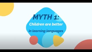 Debunking Myths in Language Learning