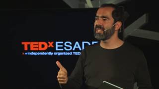 Putting Learning at the center of education | Eduard Vallory | TEDxESADE
