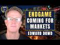 'These Are ENDING Moves' - GOLD to $10k, Stocks to CRASH 30%+: Edward Dowd