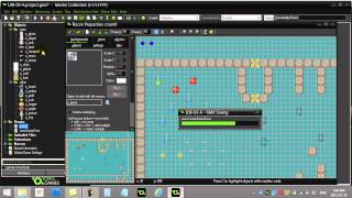 GPC 08-03-A (GameMaker Scripts and Return Values)