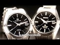 見證GS Grand Seiko全新世代！新舊GS買錶大作戰