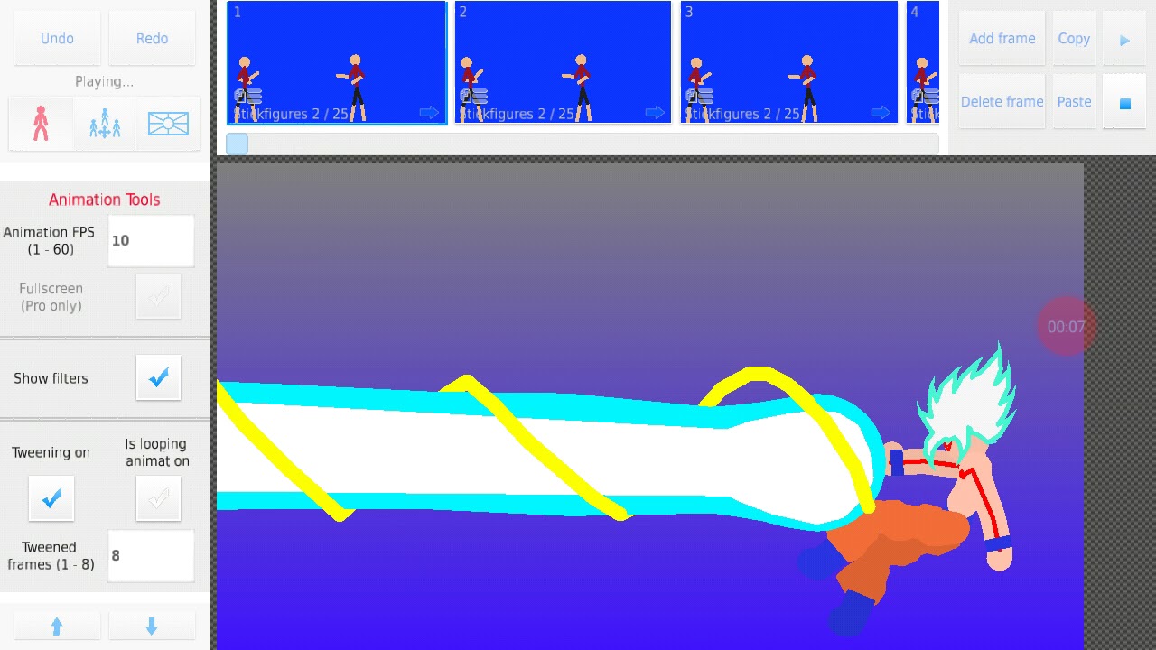 Stick Nodes Youtube Stick Nodes Youtube