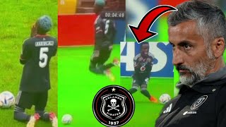 Orlando Pirates Coach Jose Riviero Comments On Showboating/ Kasi Flava In South Africa