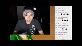 Quackity Uses The Ligma Joke On a Scammer
