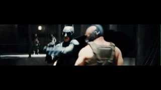 The Dark Knight Rises - TV Spot 13