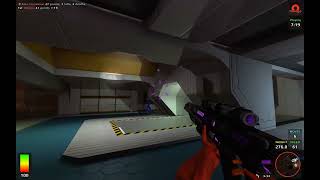 Red Eclipse Sniper Compilation