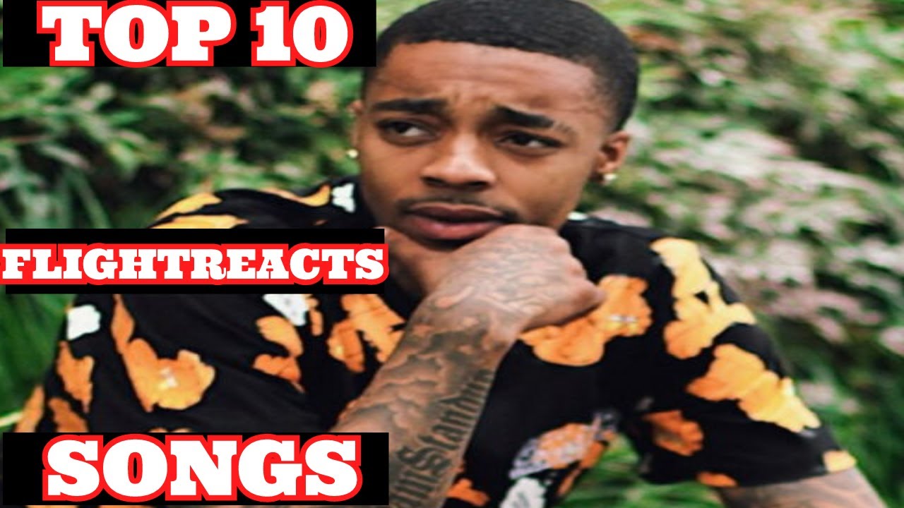 Top 10 Flight Songs Youtube