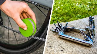 Top 10 Amazing Bicycle Gadgets & Accessories on Amazon