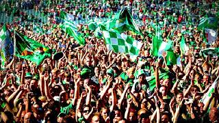 "Four In A Row" - The Limerick Hurling Supporters Anthem - 2020, 2021, 2022, 2023 - Ireland RTE GAA