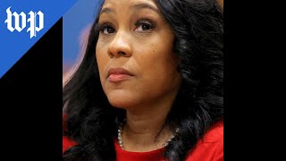 Judge permits Willis to stay on Trump Georgia case