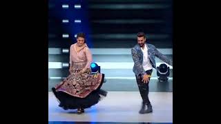 Tushar Kalia Dance Performance !! Choreographer, Dancer, And Judge - ❤️🔥