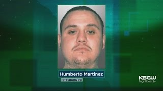 Handcuffed Man's Death In Pittsburg Under Investigation