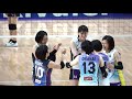 【4k高画質】201016 祝・vリーグ開幕 バレーボール volleyball japan วอลเลย์บอล 배구