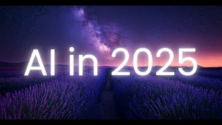 Complete Beginner's Guide To AI 2025