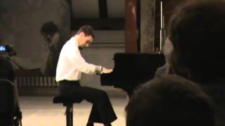 Bedrich Smetana - Slepicka - Martin Daskalov