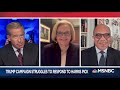 watch the 11th hour with brian williams highlights august 12 msnbc