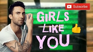 Maroon 5 - girls like you ft.Cardi B | piano cover on Garageband( iPad 2) | Lalchand Sinha
