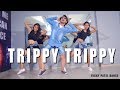 Trippy Trippy Song Bollywood Dance Choreography | Vicky Patel | Bhoomi | Sunny Leone | Neha kakkar