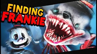 Gameplay Finding Frankie