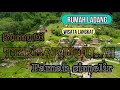 WISATA KABUPATEN LANGKAT!! 🇮🇩RUMAH LADANG PAMAH SIMELIR!!