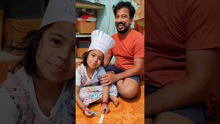 🚀Chef Sahana🧑‍🍳Alaparaigal🤣Pappa Vs Appa🤪Sahana | #ramsivasatamil | #சஹானா | #trending