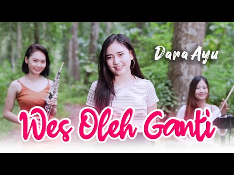 Download Lagu Dara Ayu Wes Oleh Ganti Mp3